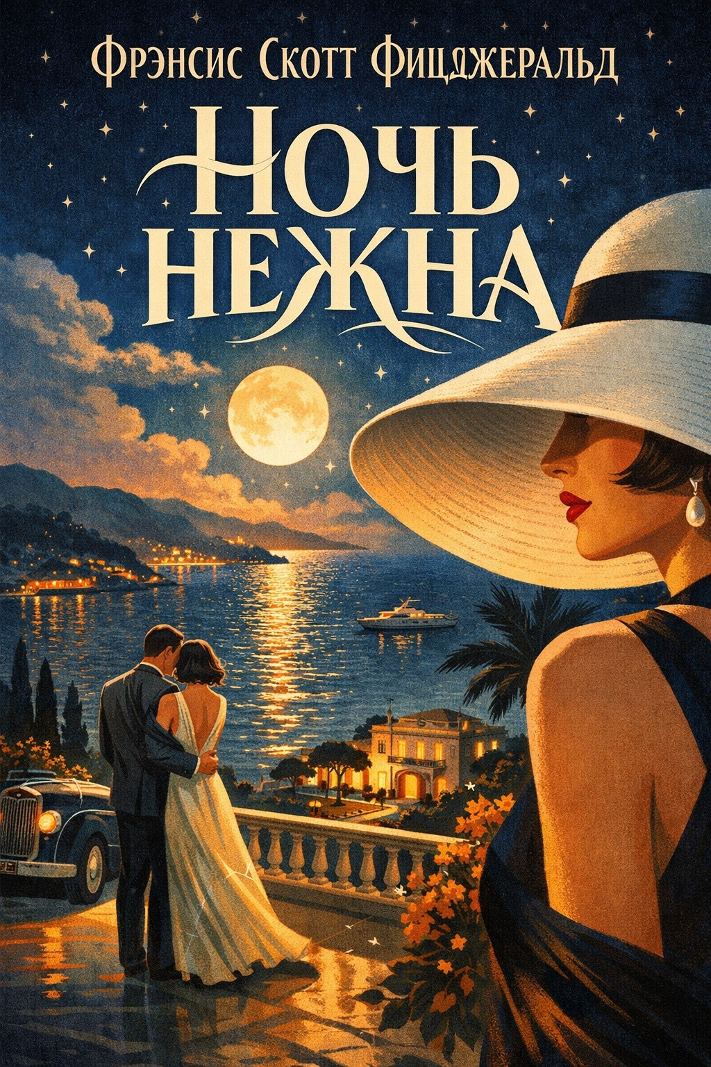 Ночь нежна