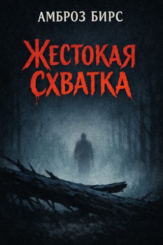 Жестокая схватка