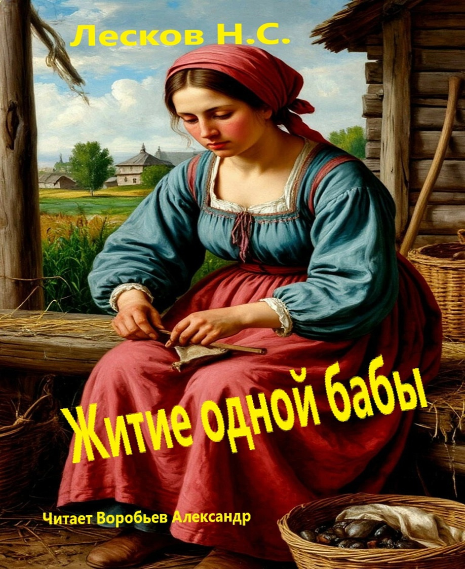 Житие одной бабы