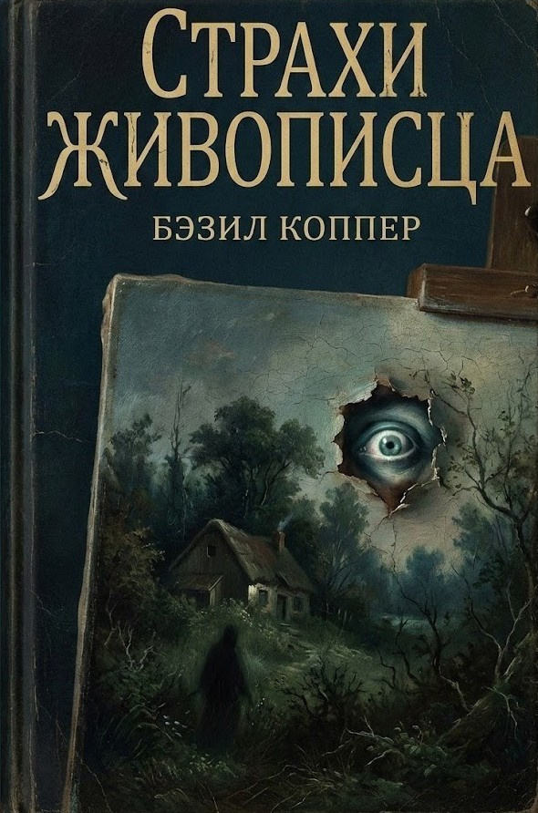 Страхи живописца