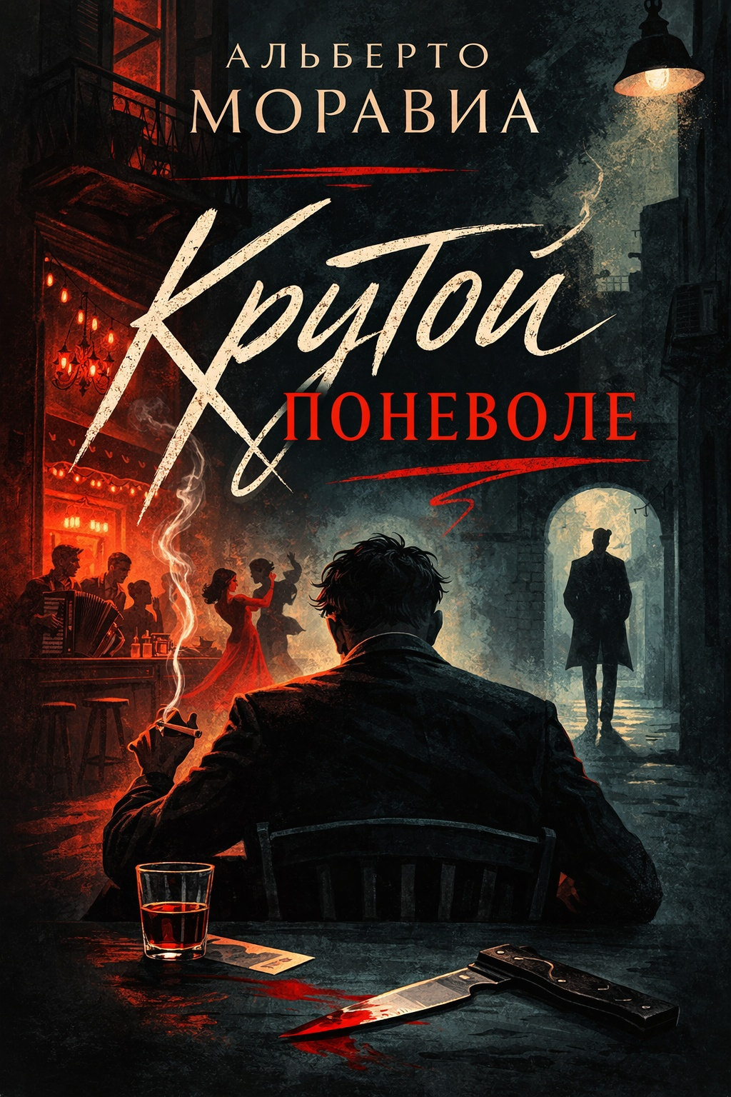 Крутой поневоле