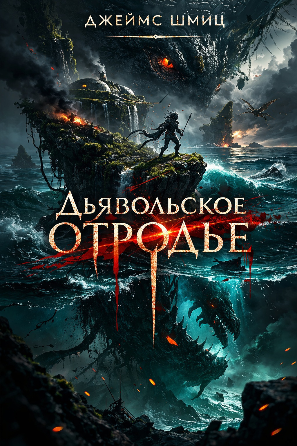 Дьявольское отродье