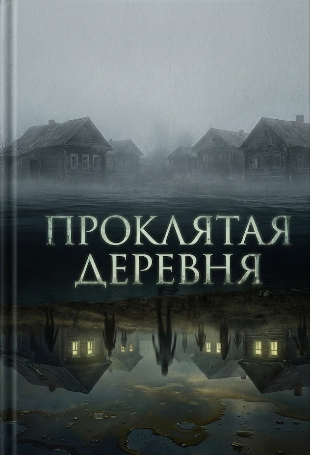 Проклятая деревня