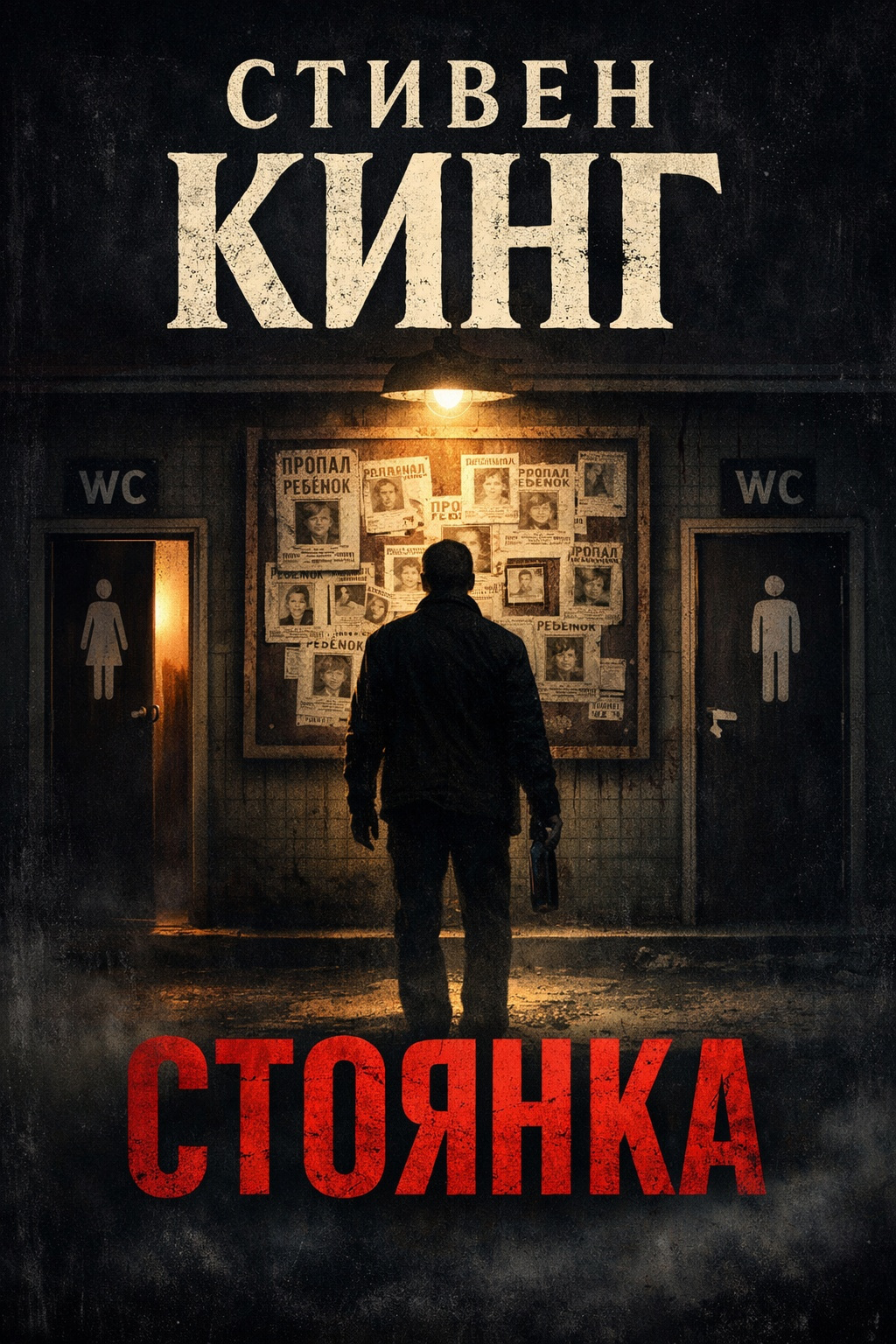 Стоянка