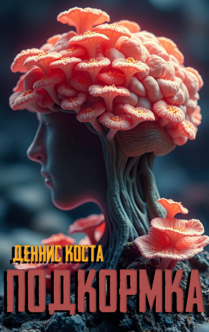 Подкормка