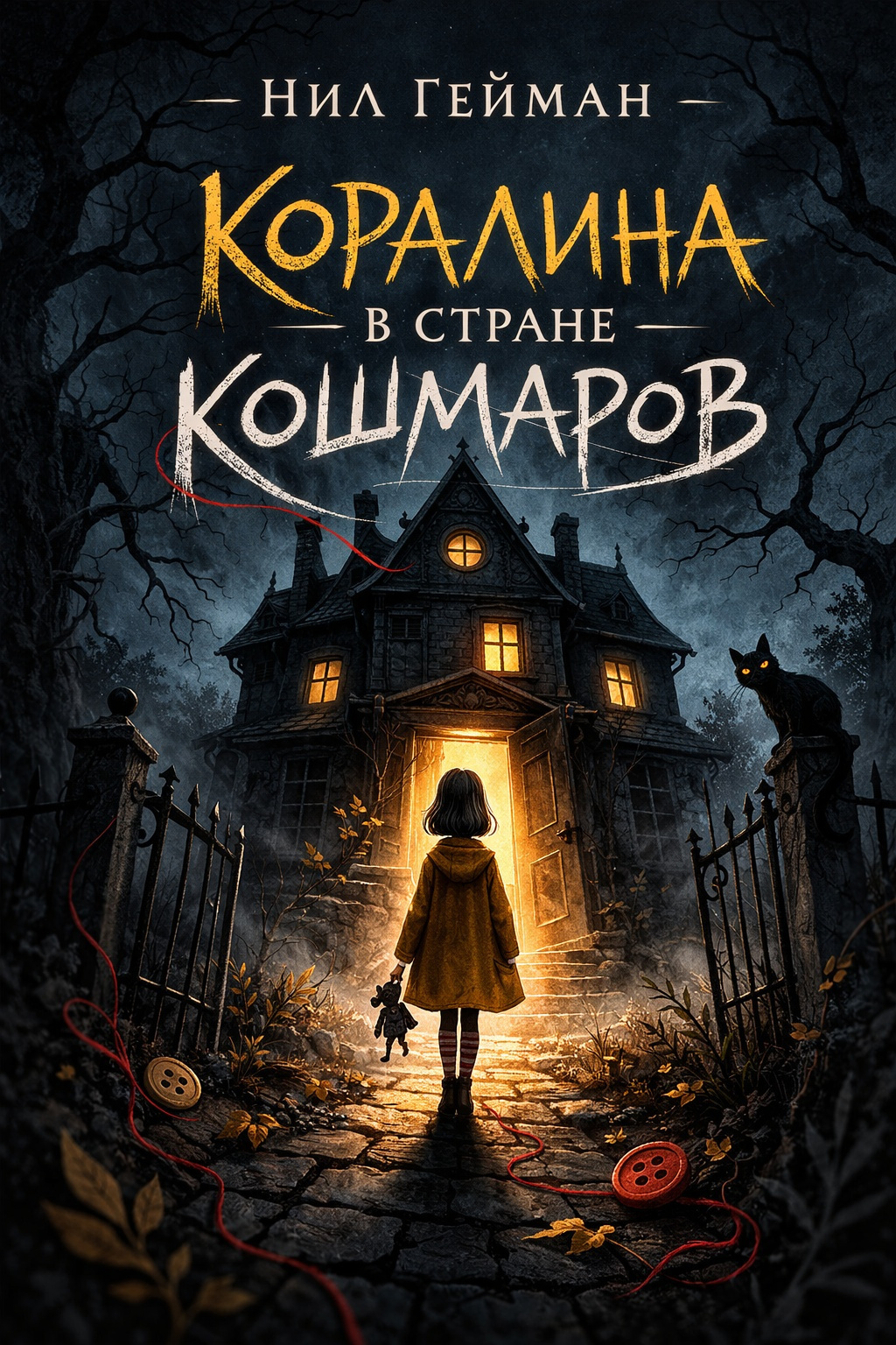 Коралина