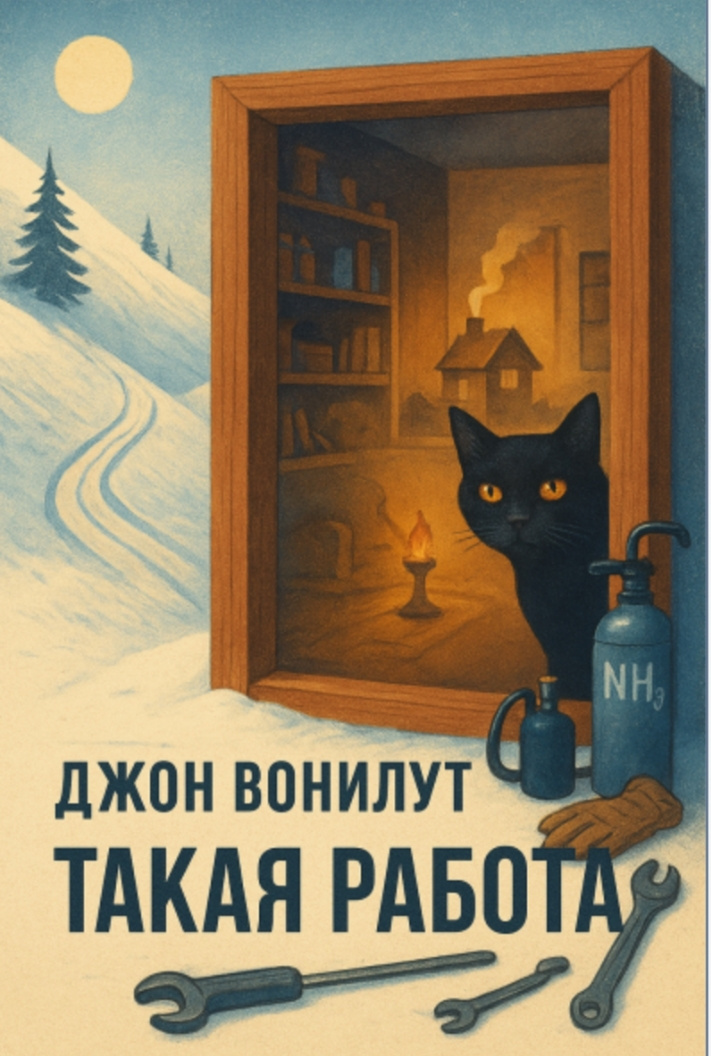 Такая работа