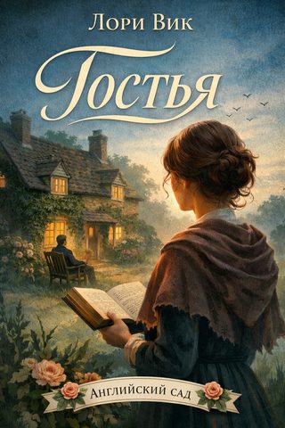 Гостья