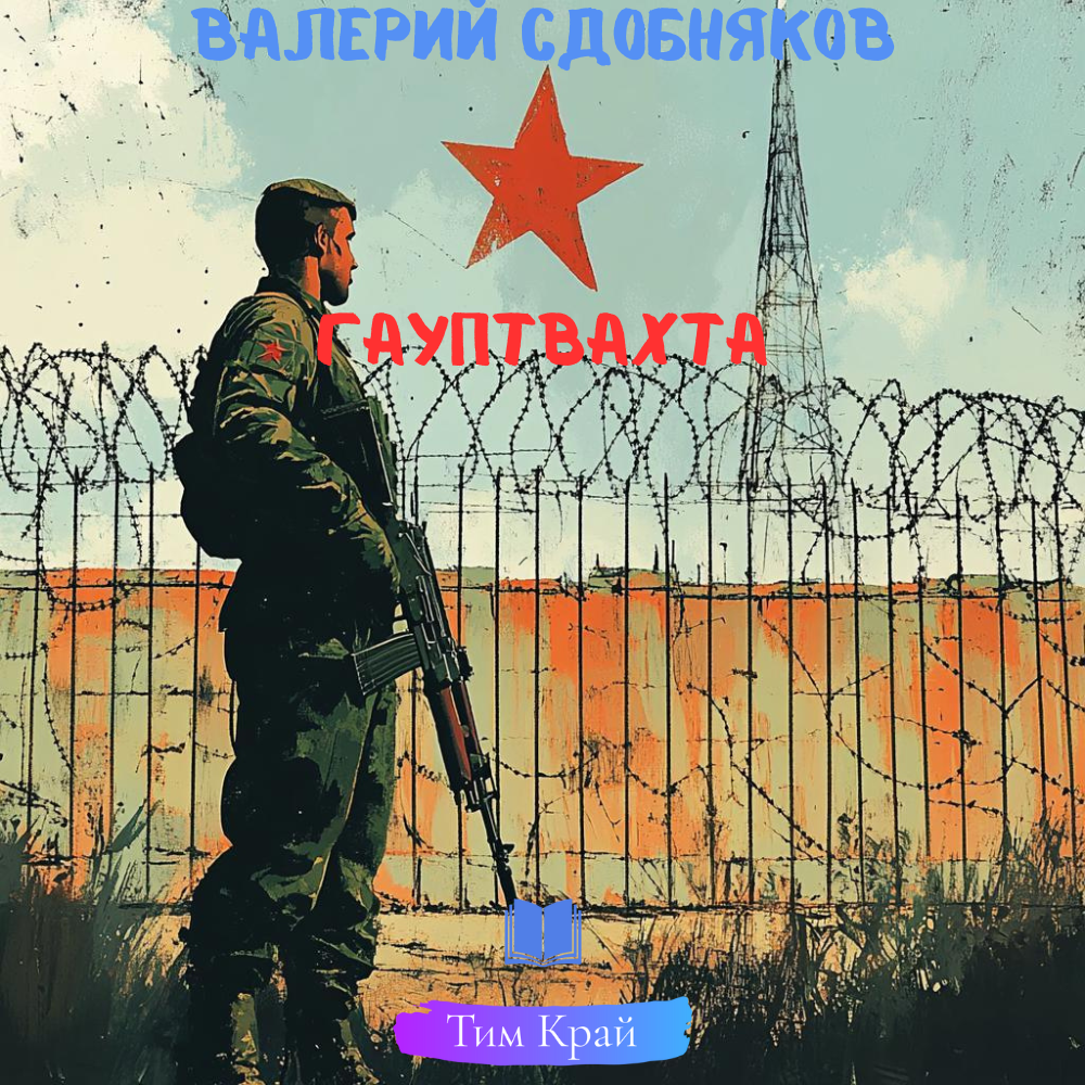 Гауптвахта
