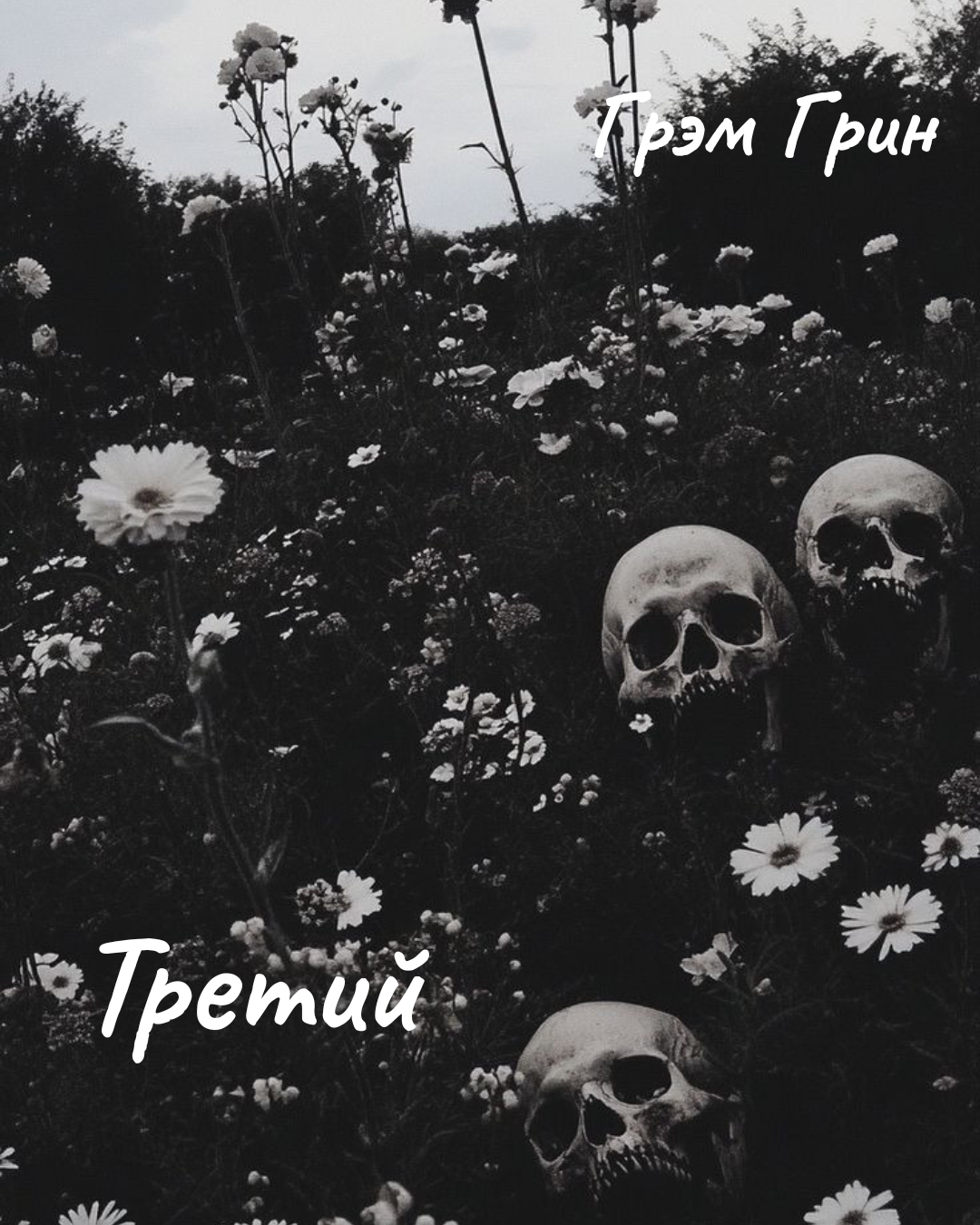 Третий