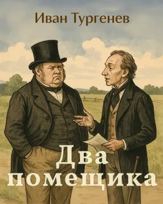 Два помещика