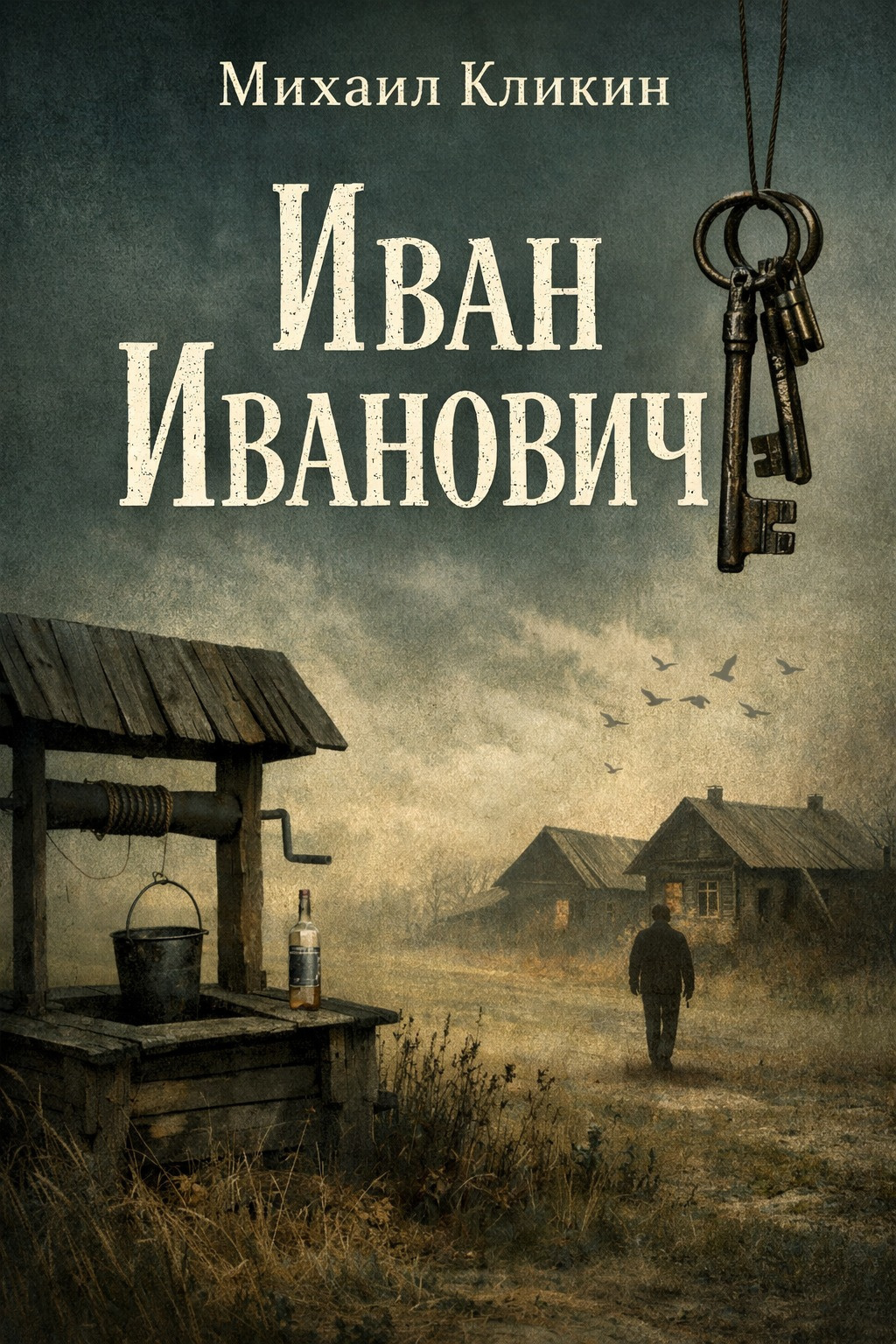 Иван Иванович