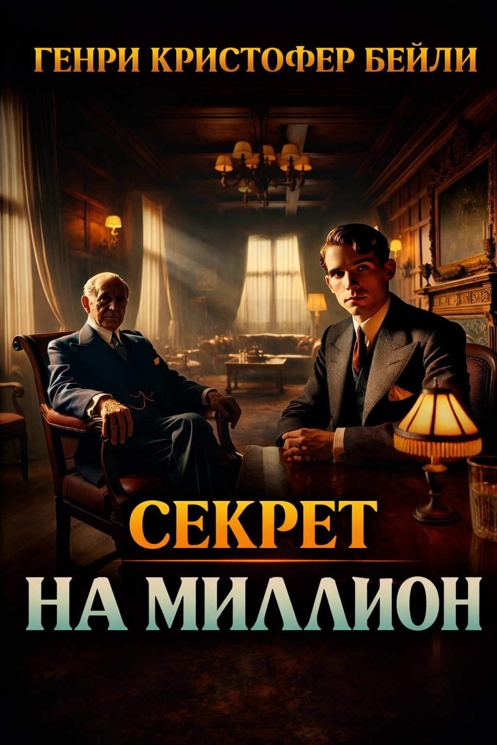 Секрет на миллион