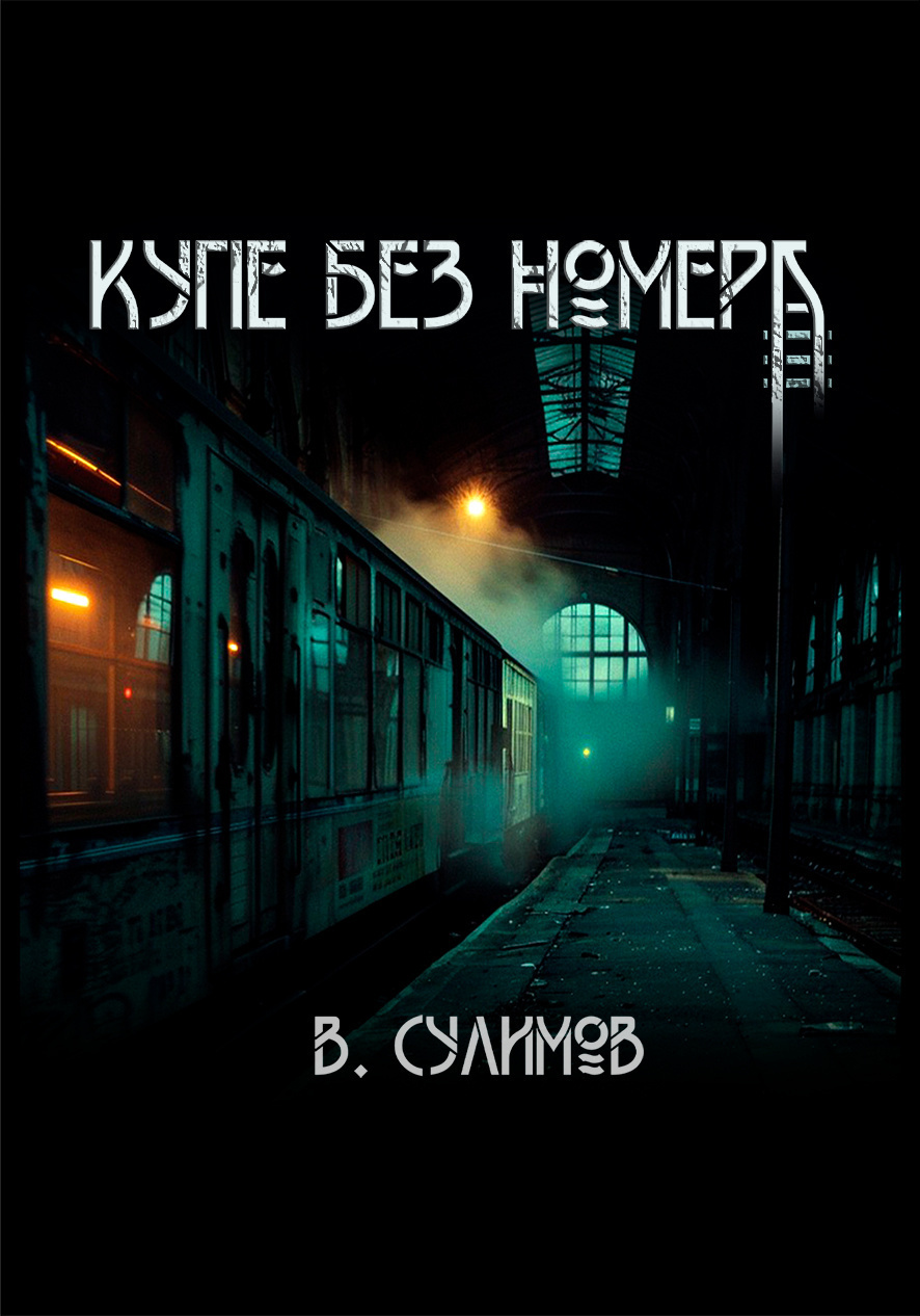 Купе без номера