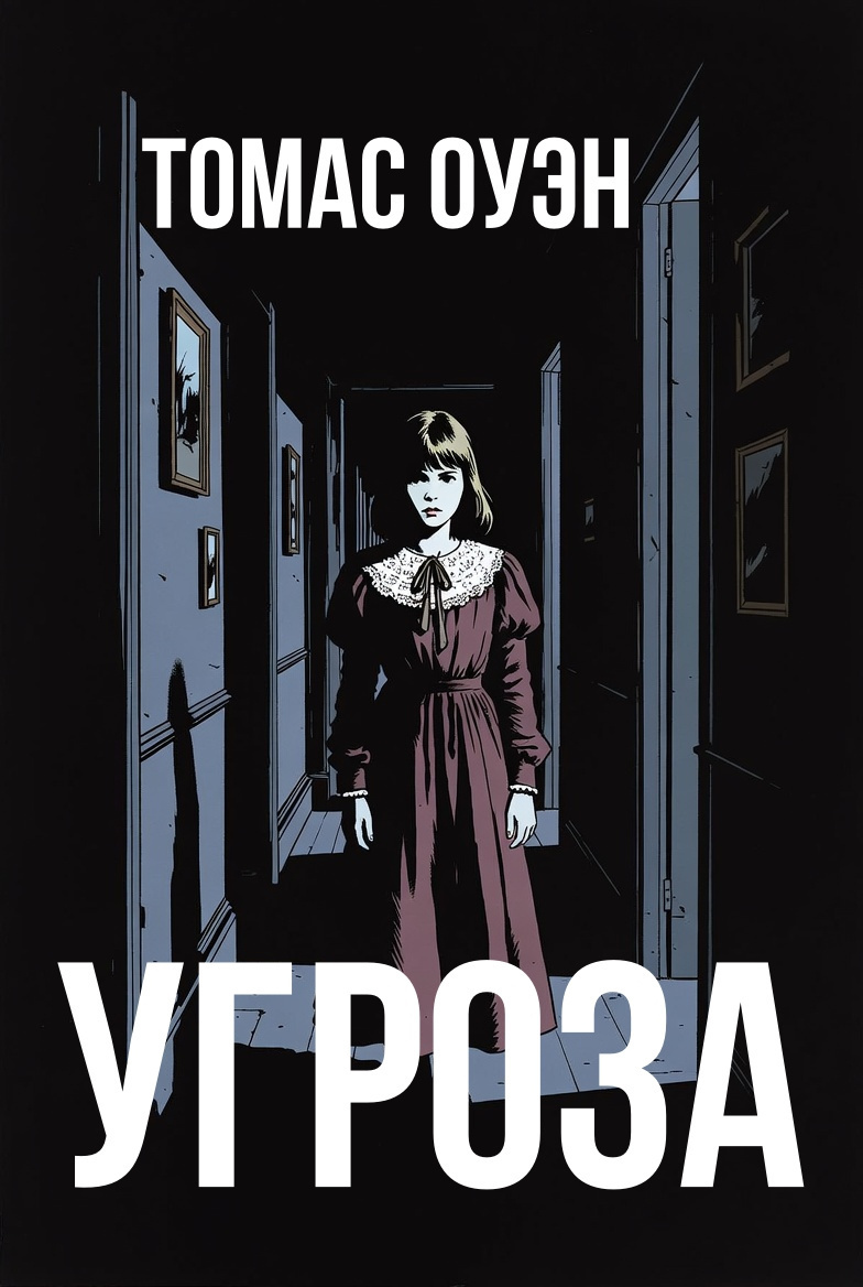 Угроза