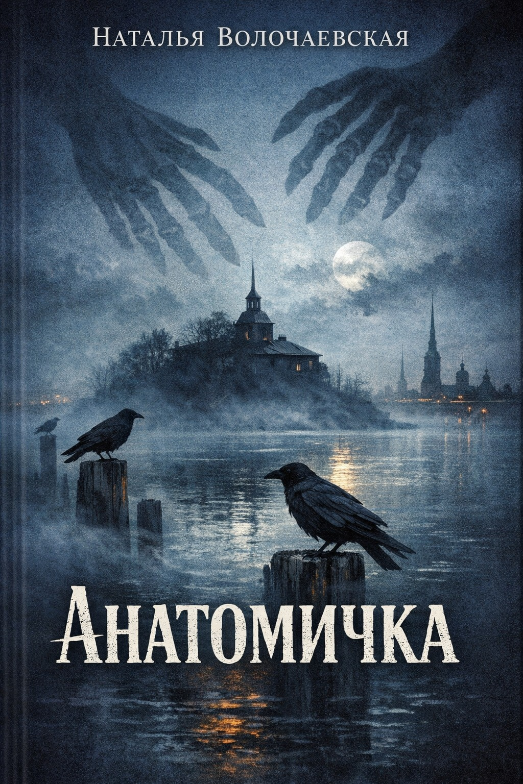 Анатомичка