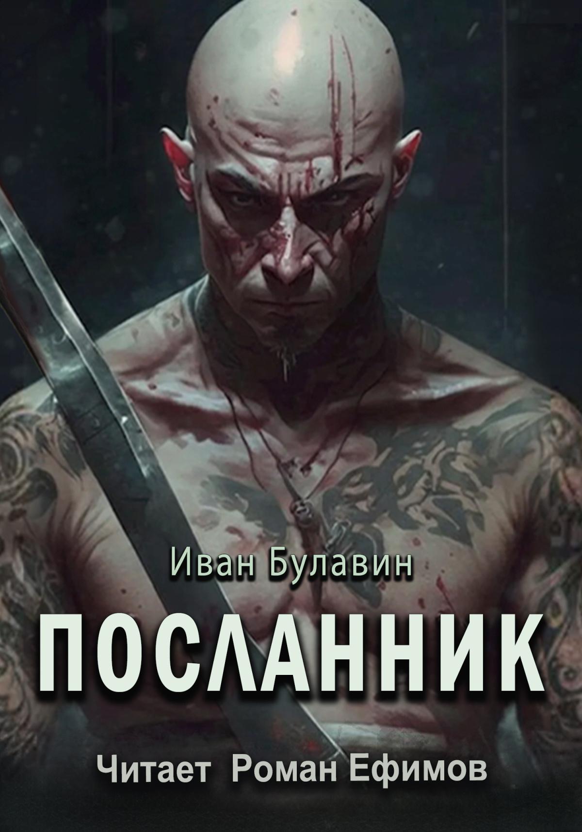 Посланник