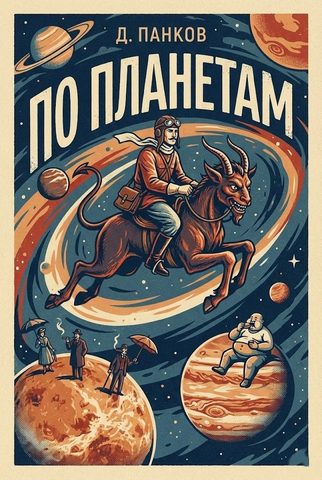 По планетам