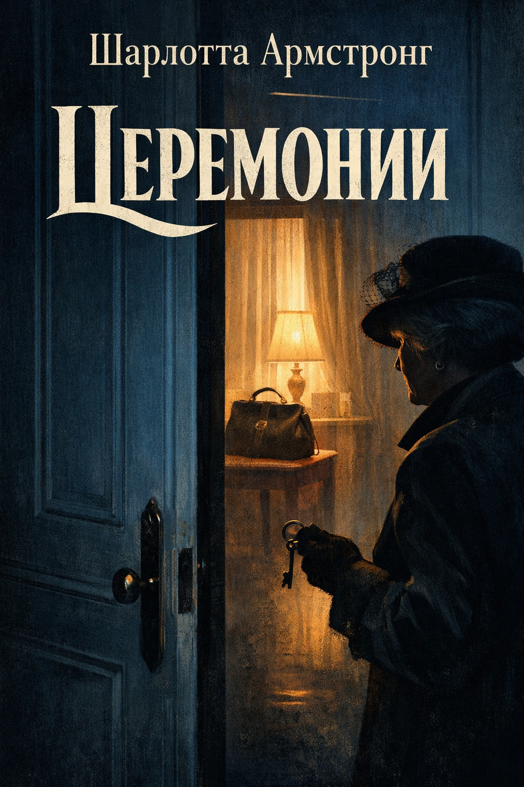 Церемонии