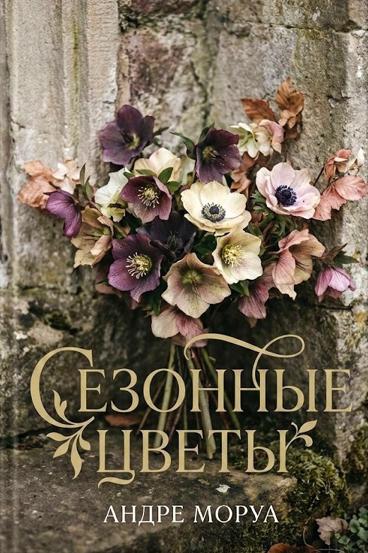 Сезонные цветы