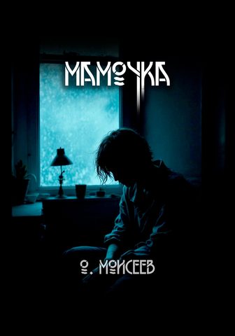 Мамочка