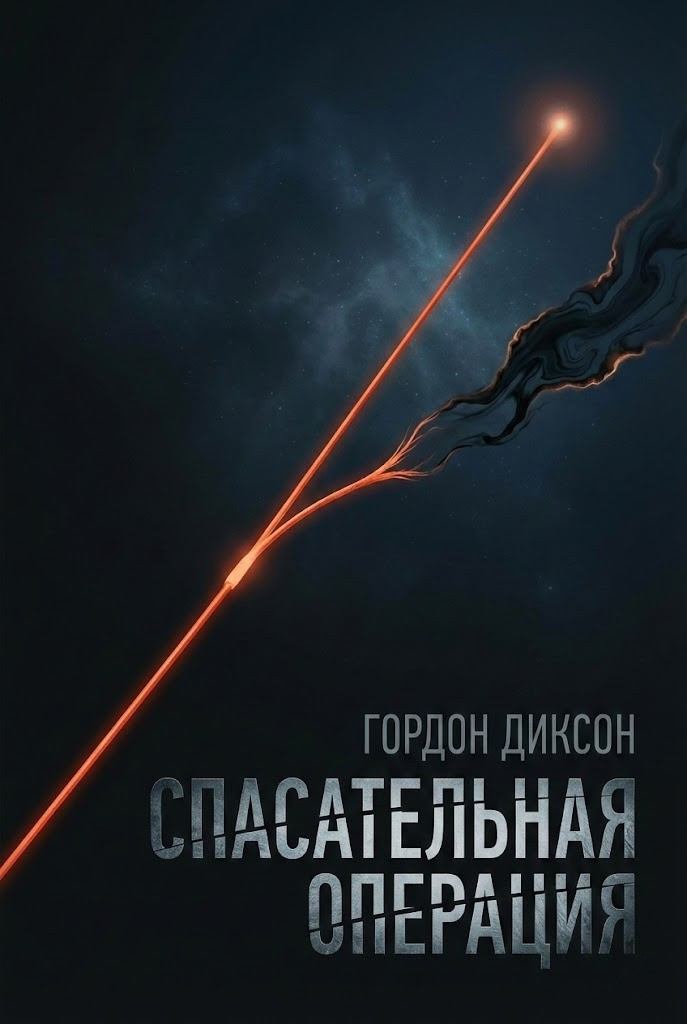 Спасательная операция