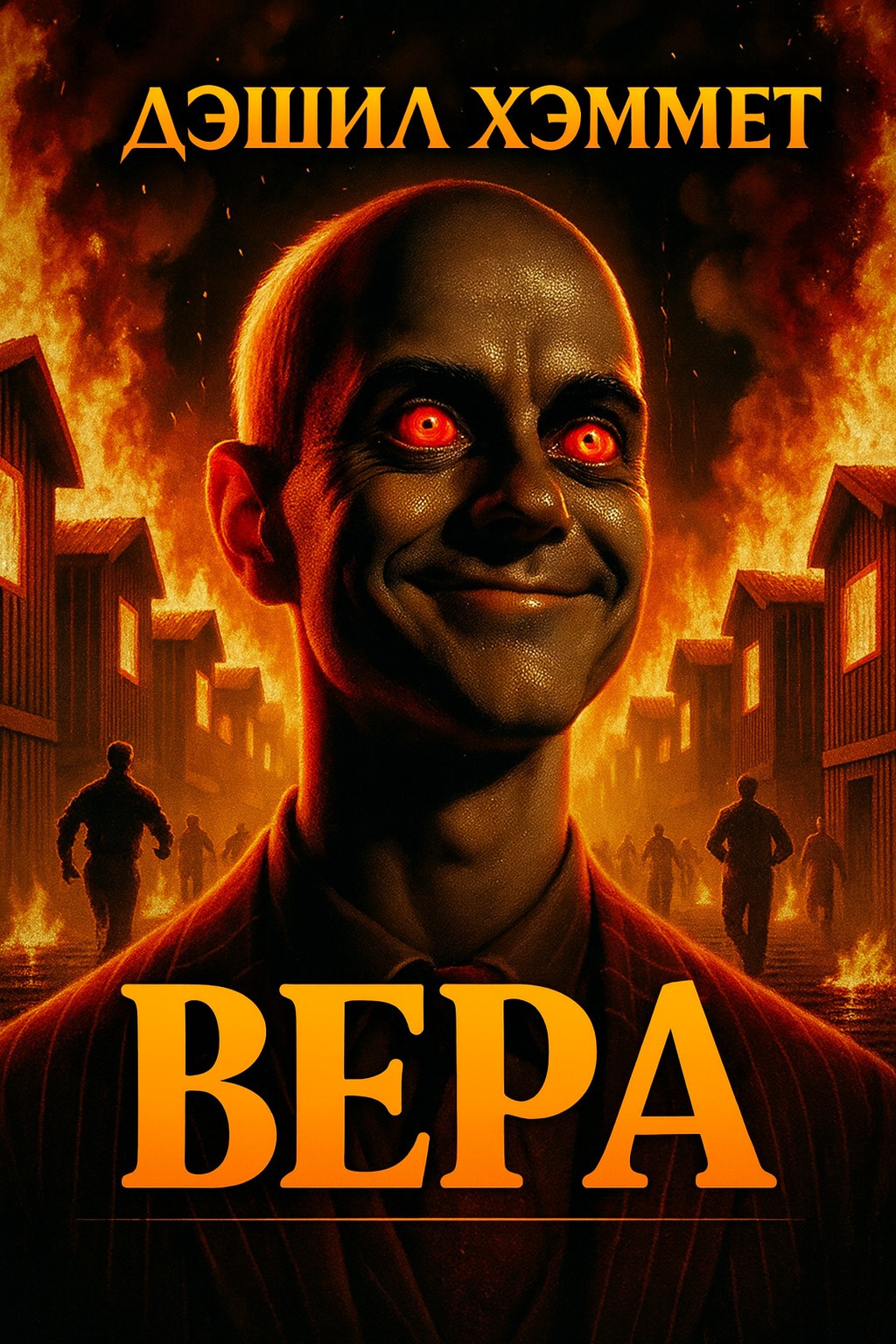 Вера
