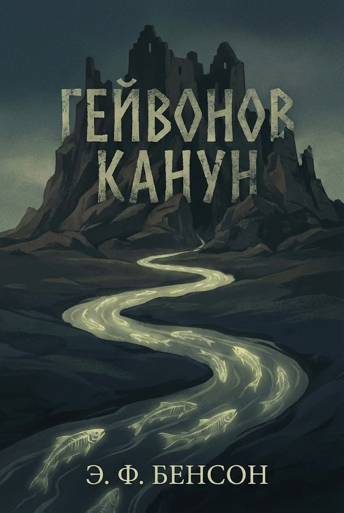 Гейвонов канун