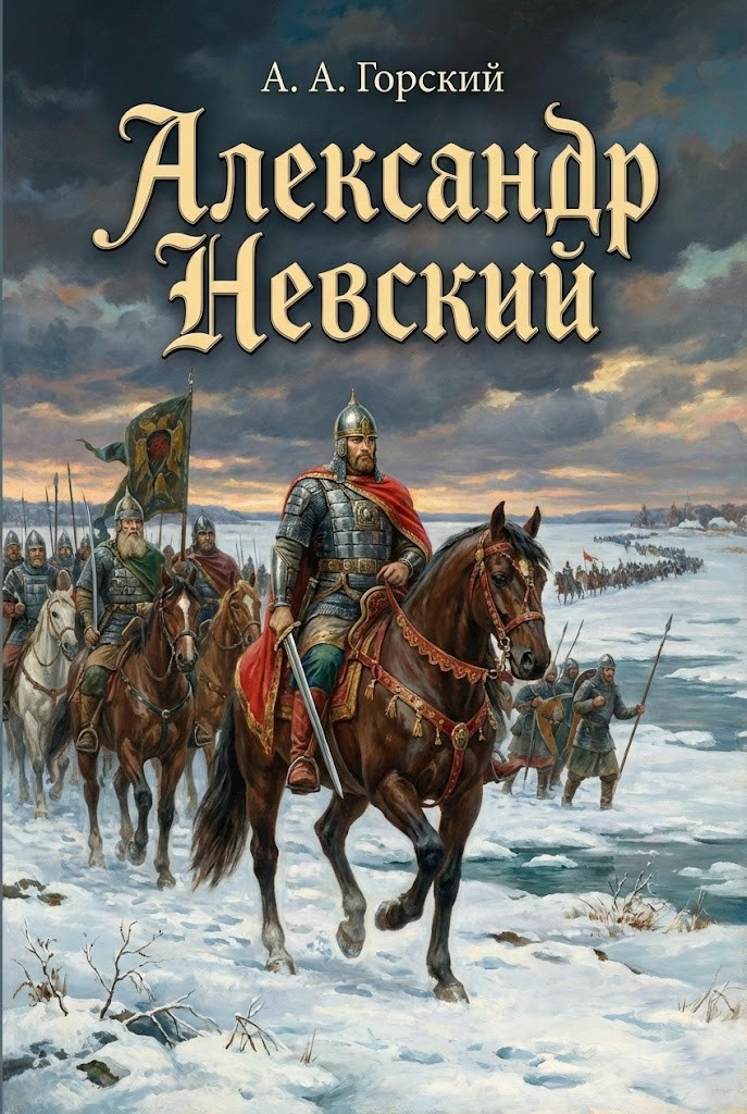 Александр Невский