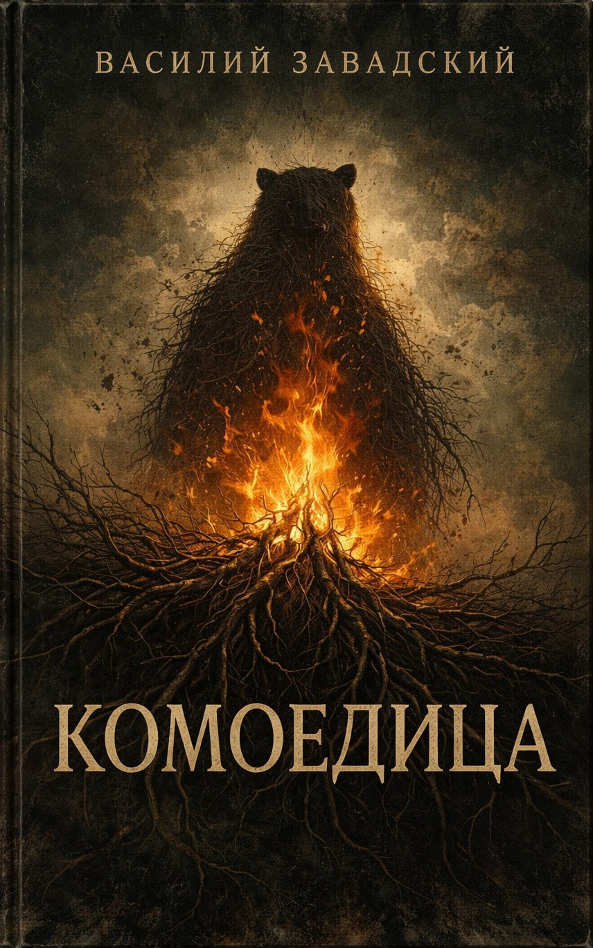 Комоедица