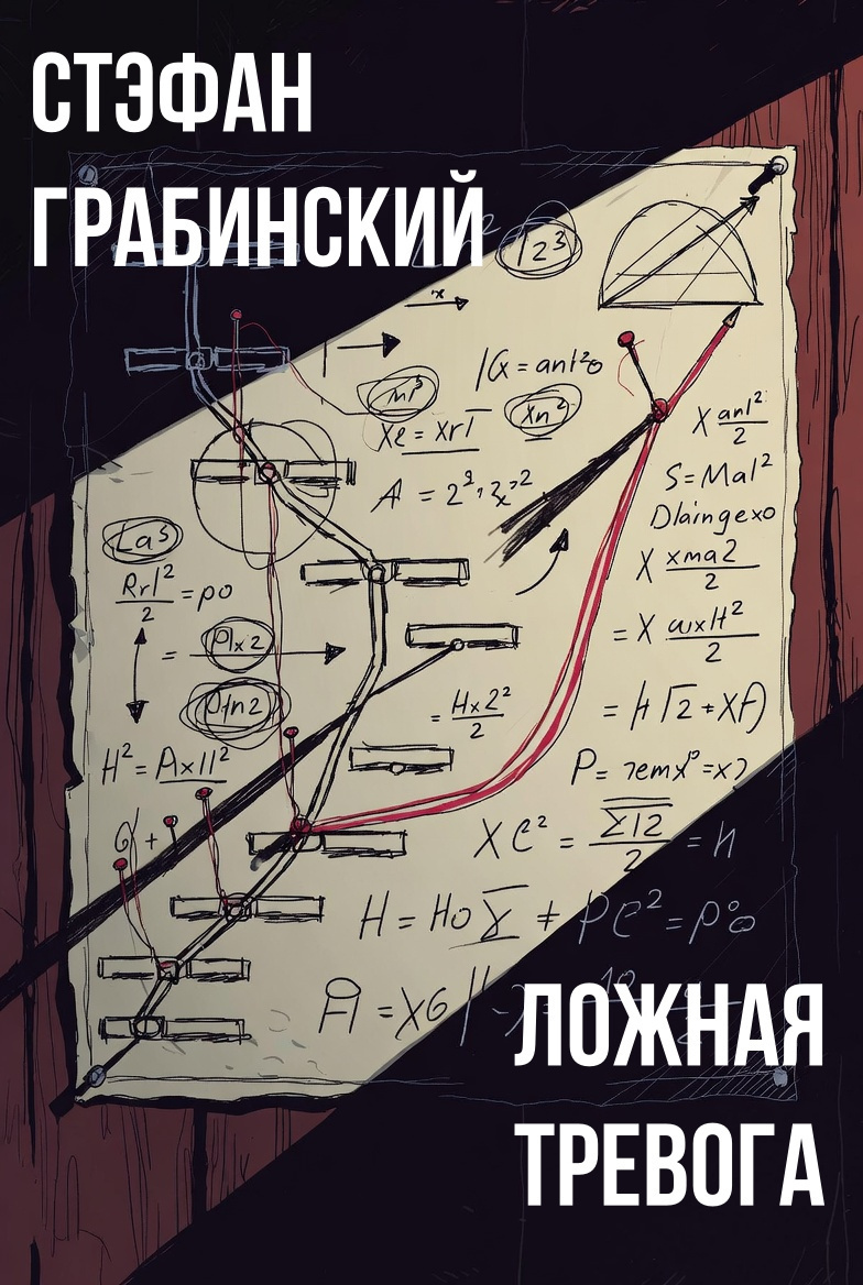 Ложная тревога