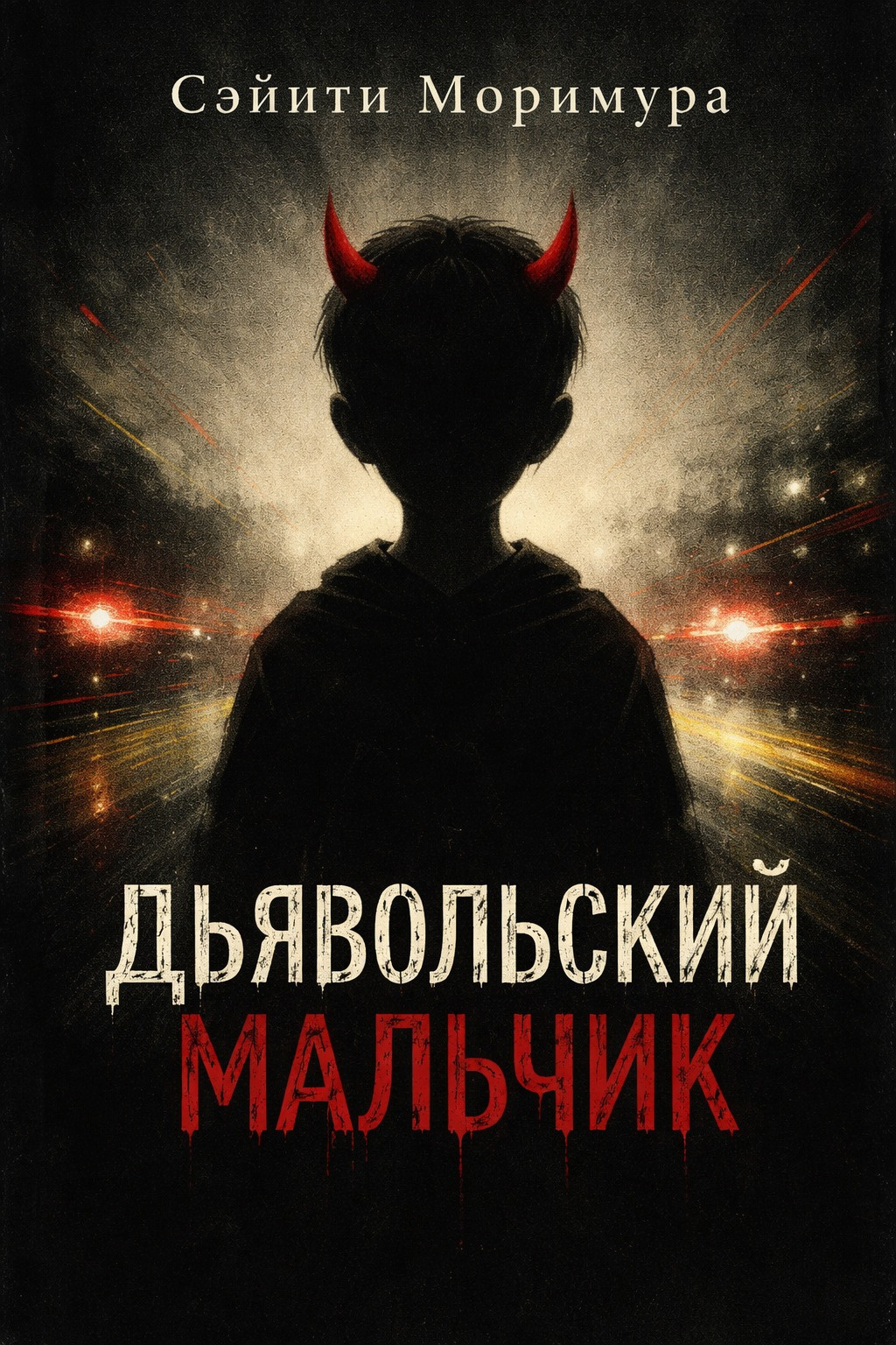 Дьявольский мальчик