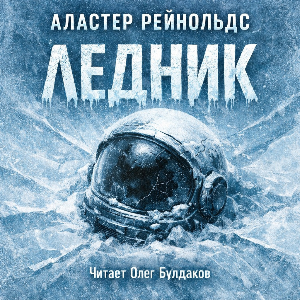 Ледник