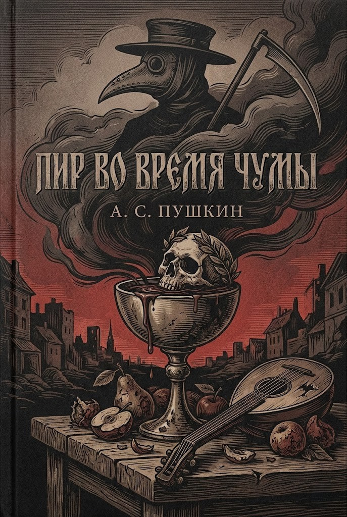 Пир во время чумы
