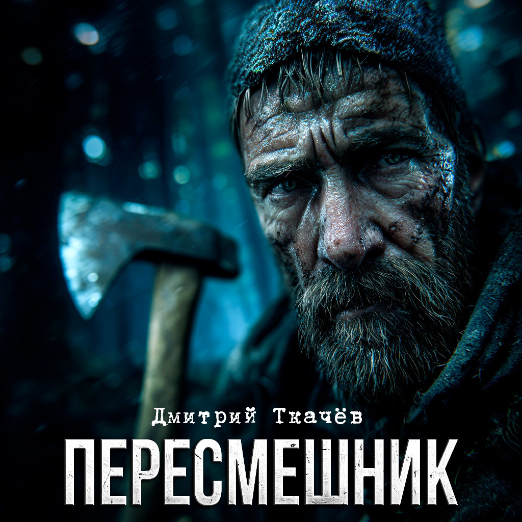 Пересмешник