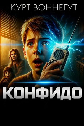 Конфидо