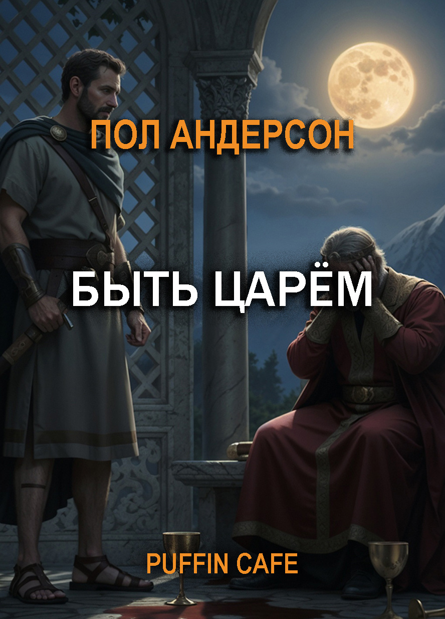 Быть царём