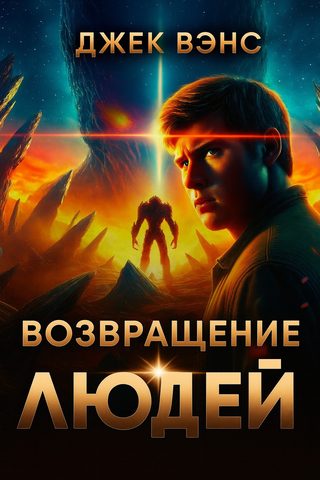 Возвращение людей