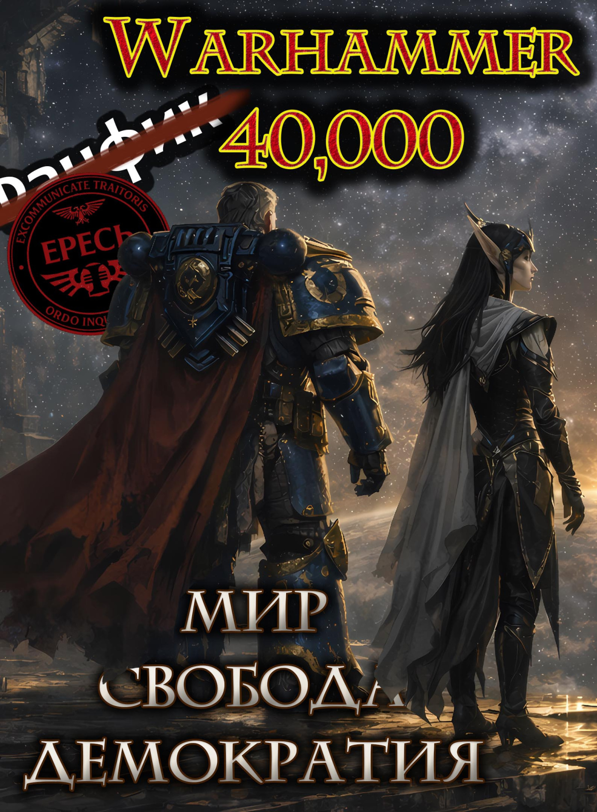 Республиум Человечества