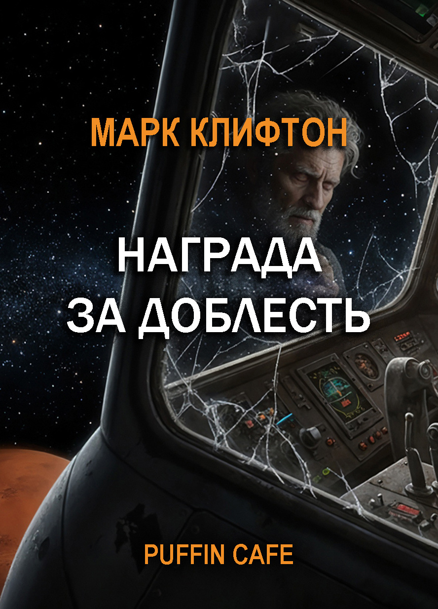 Награда за доблесть