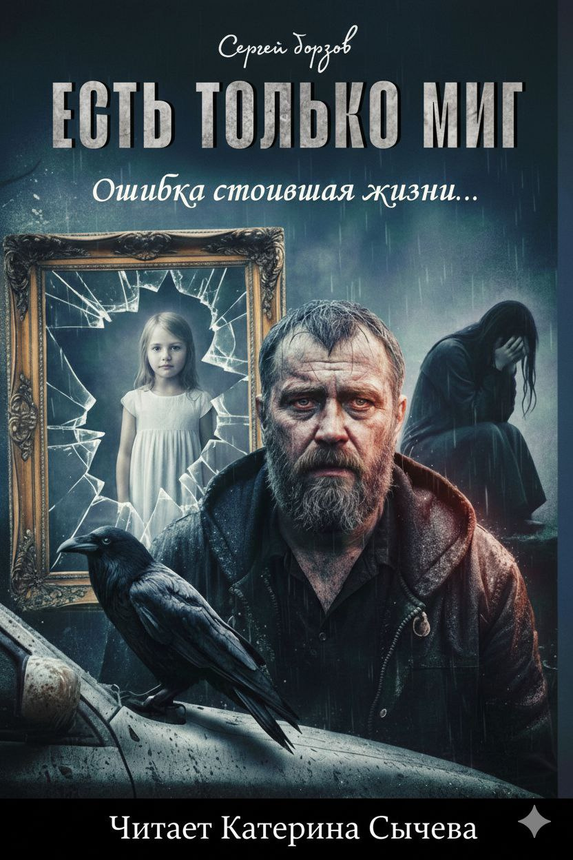 Есть только миг
