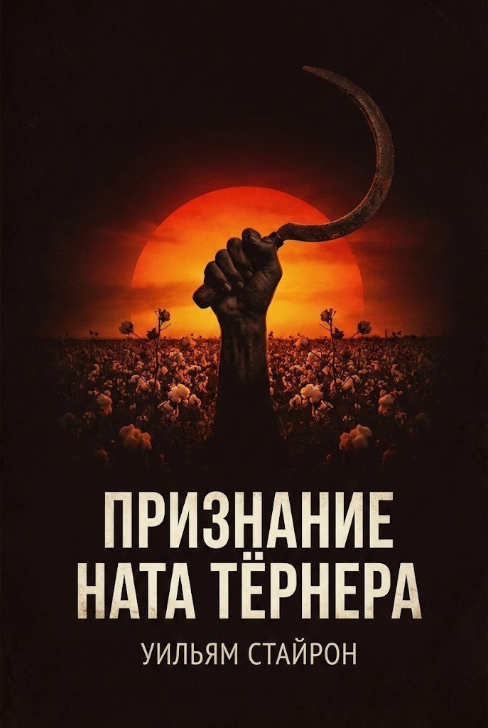 Признания Ната Тёрнера