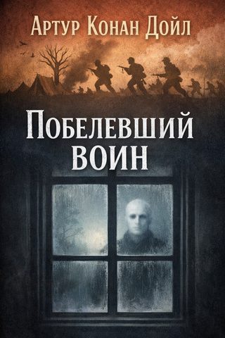 Побелевший воин