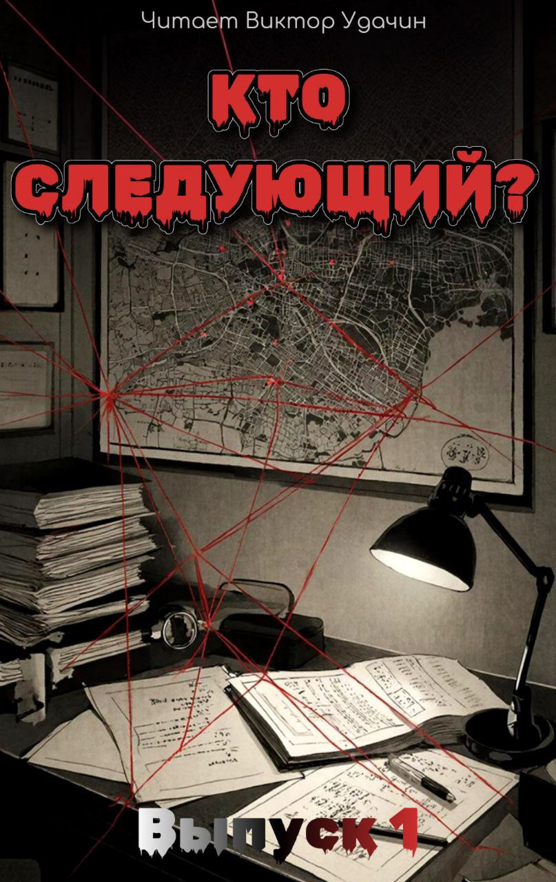 Кто следующий?