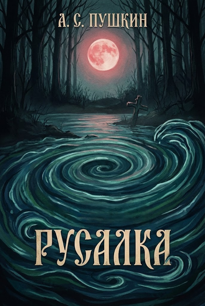 Русалка