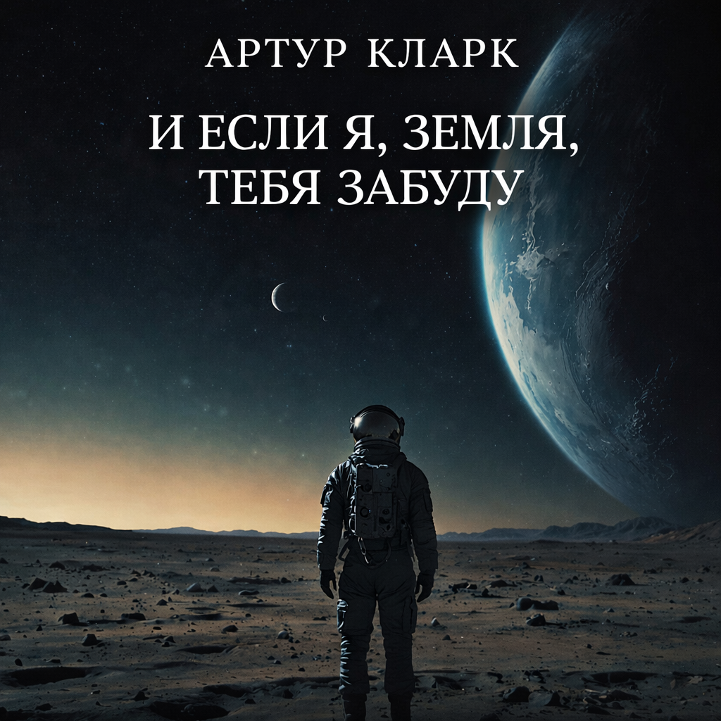 И если я, Земля, тебя забуду…