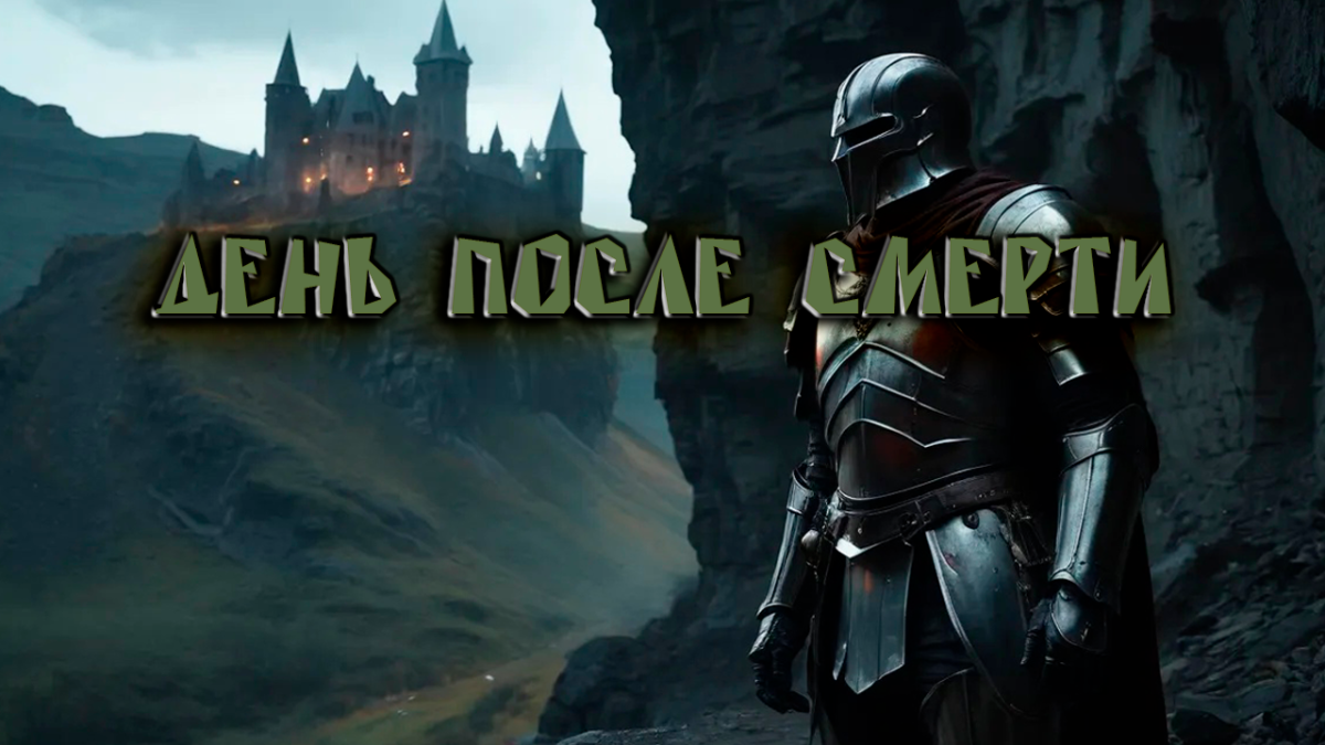 День после смерти