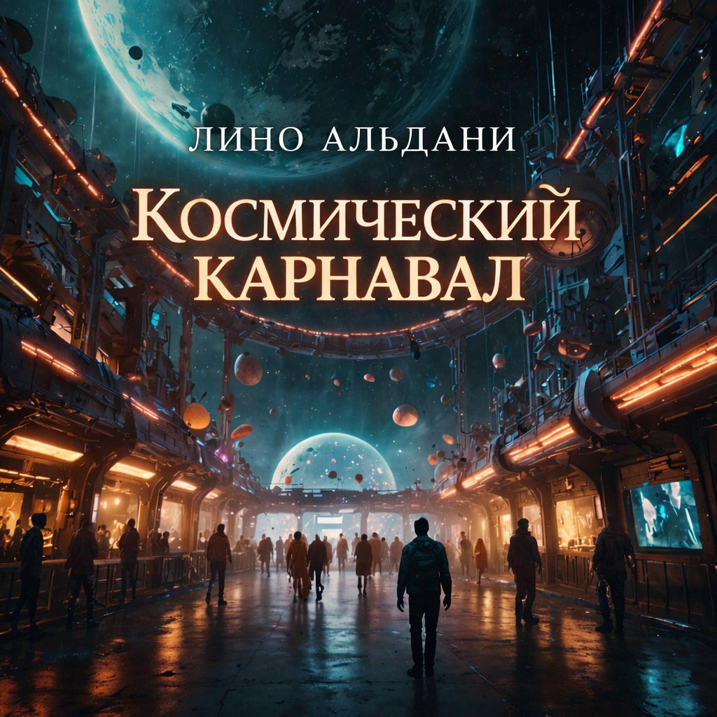 Космический карнавал