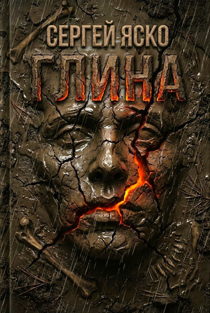 Глина