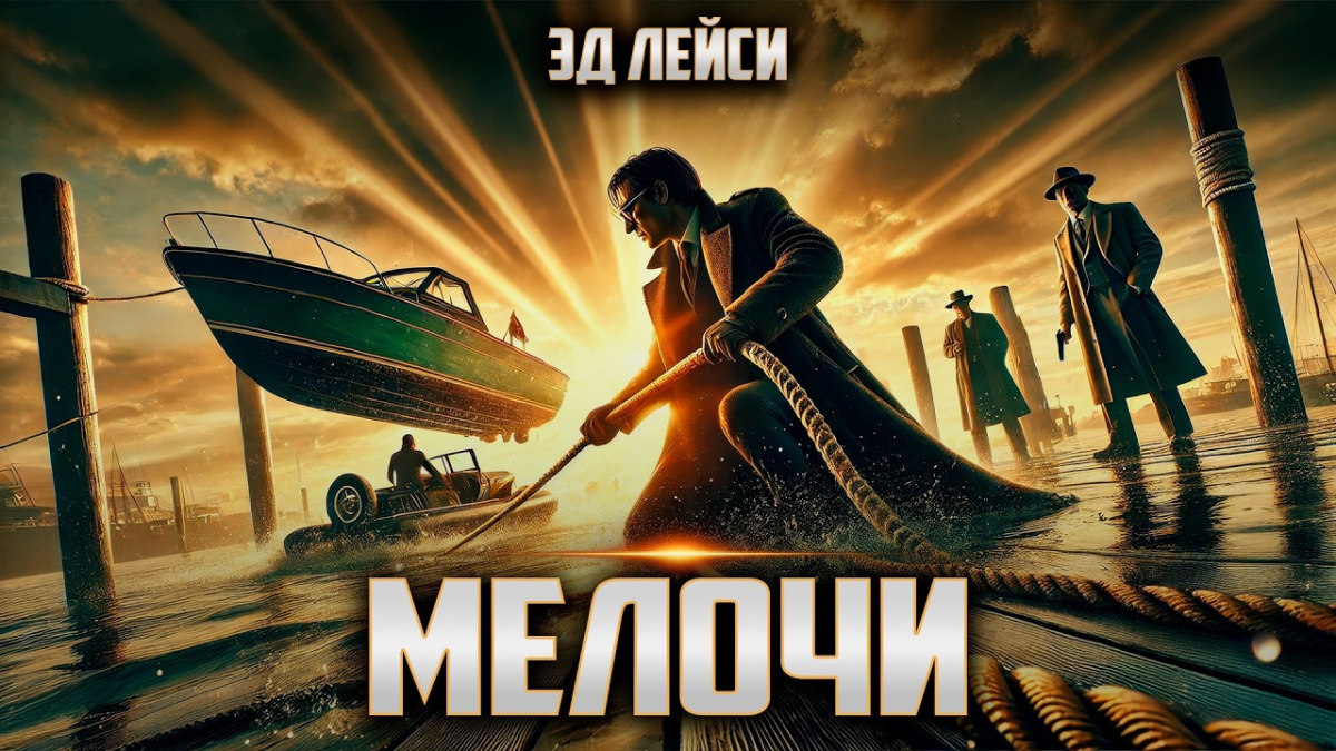 Мелочи